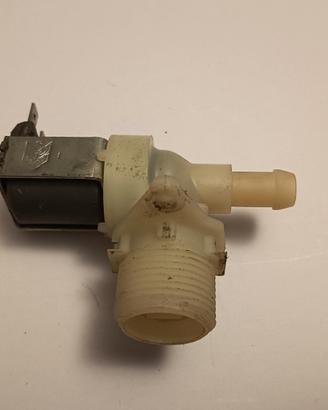 Elettrovalvola SMEG