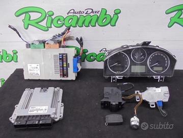 KIT AVVIAMENTO PER FREELANDER II 2.2 SD4 2010
