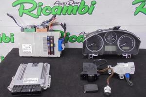 KIT AVVIAMENTO PER FREELANDER II 2.2 SD4 2010