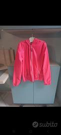 Giacca a vento 12/13 anni