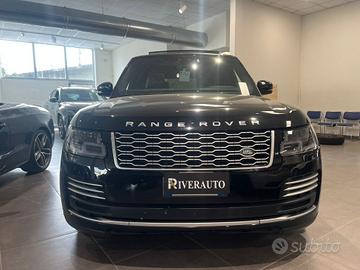 LAND ROVER Range Rover 4ªserie Range Rover 3.0...