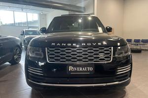 LAND ROVER Range Rover 4ªserie Range Rover 3.0...
