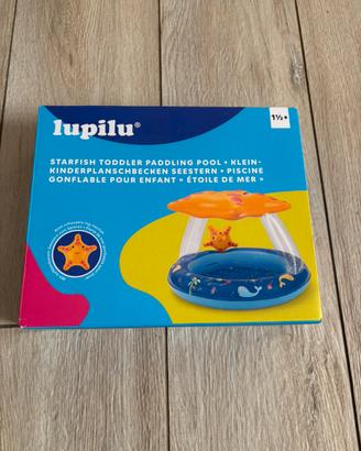 Piscinetta bambini