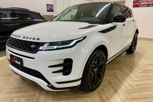 RANGE ROVER EVOQUE 2.0D AWD R-DYNAMIC MHEV SE 2021