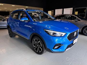 MG ZS 1.0T-GDI Luxury Aziendali in pronta conseg