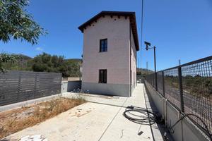 Villa di 120 m² con 5 locali a Santa Flavia
