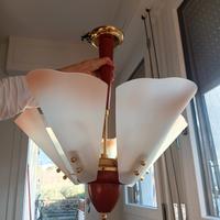 Lampadario da camera da letto 