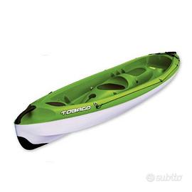 Kayak Canoa Tobago 3 posti
