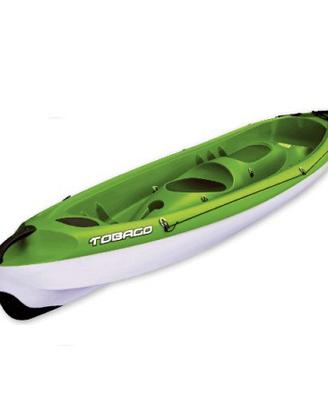 Kayak Canoa Tobago 3 posti