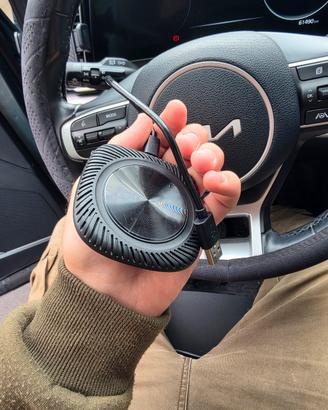 Adattatore Wireless CarPlay / Android Auto