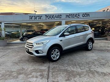 Ford Kuga 2.0 TDCI 150 CV S&S 4WD 2019 / KM 173.00