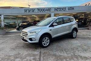 Ford Kuga 2.0 TDCI 150 CV S&S 4WD 2019 / KM 173.00