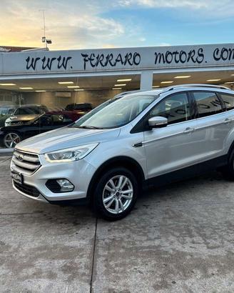 Ford Kuga 2.0 TDCI 150 CV S&S 4WD 2019 / KM 173.00