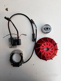 Pvl vespa ape