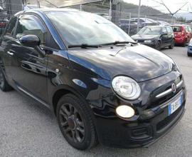 Fiat 500 1.2 S 69cv my14