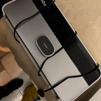 Macchina per il sottovuoto CalmDo