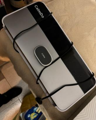 Macchina per il sottovuoto CalmDo