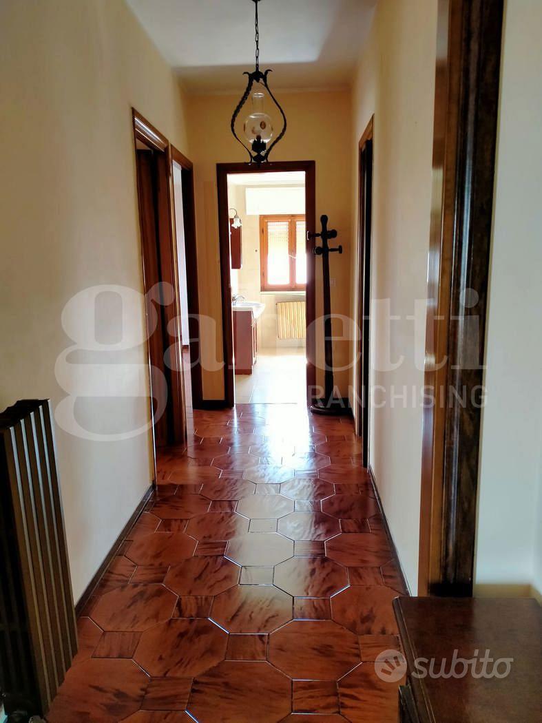 Apartment in Corchiano, Capo la Ripa - Vista 5