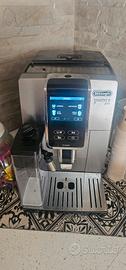 macchina caffe  dinamica plus delonghi