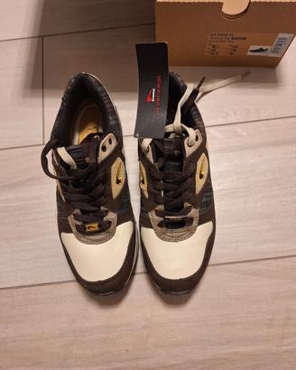Scarpe nuove 