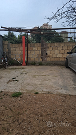 Posti auto e moto in proprietà privata