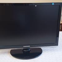 Monitor Samsung 21"