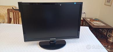 Monitor Samsung 21"