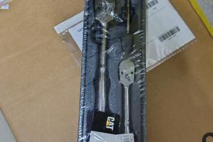 kit cricchetto reversibili 