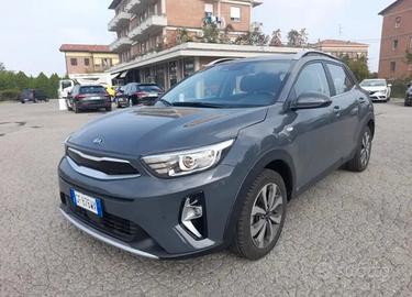 Kia Stonic 1.2 ECO GPL Urban