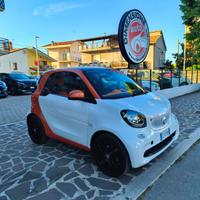 Smart ForTwo 70 1.0 twinamic Passion