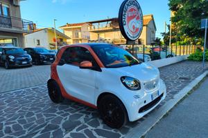 Smart ForTwo 70 1.0 twinamic Passion