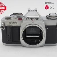 CANON AV-1