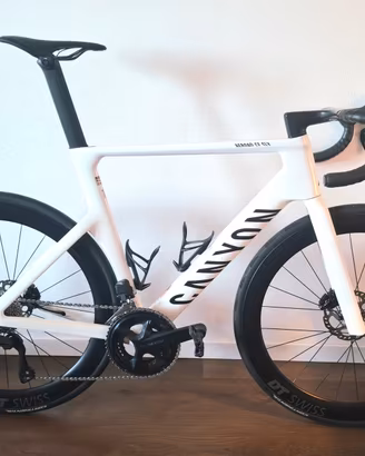 Canyon aeroad cf slx 7  2026 tg L