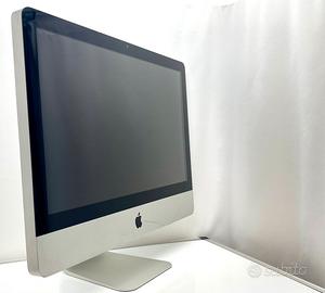 Apple iMac 21,5” Mid 2010 Core i3, 8GB RAM, 320GB
