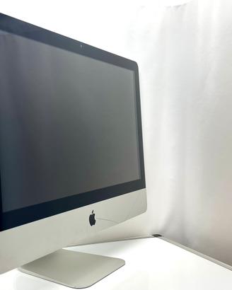 Apple iMac 21,5” Mid 2010 Core i3, 8GB RAM, 320GB