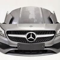 MERCEDES CLA W117 RESTYLING AMG MUSATA PARAURTI FA