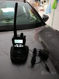 VHF Ricetrasmittente