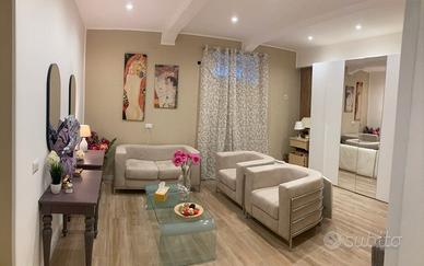 Deposito/laboratorio torrente Trapani basso