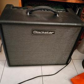 Blackstar ht-20 mkIII