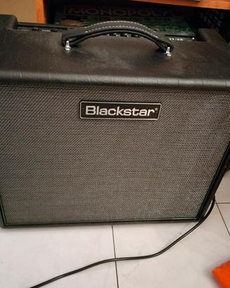 Blackstar ht-20 mkIII