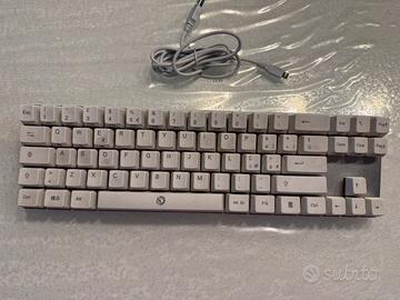 Tastiera Gaming Computer