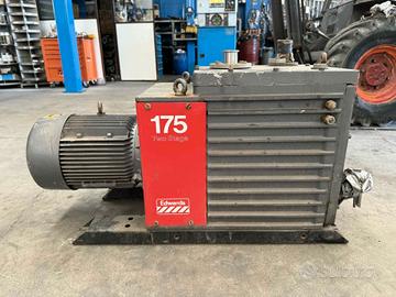 Pompa rotativa a palette Edwards E2M doppio stadio