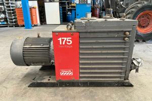 Pompa rotativa a palette Edwards E2M doppio stadio