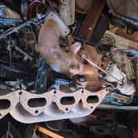 turbina completa lancia thema 2.0 16v turbo