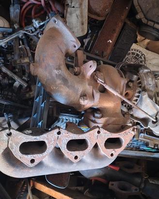 turbina completa lancia thema 2.0 16v turbo