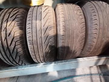 cerchi e gomme Audi Volkswagen 