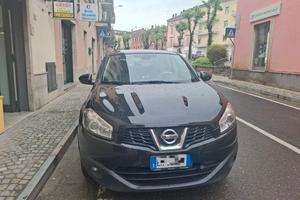 nissan qaashqai 2011