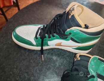 scarpe Nike Air Jordan 