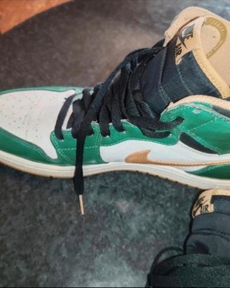scarpe Nike Air Jordan 