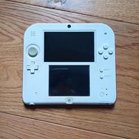 nintendo 2ds